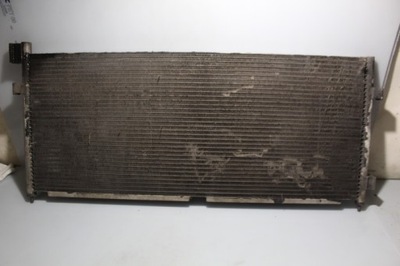 Радіатор кондиціонера volvo fh12 фото №1