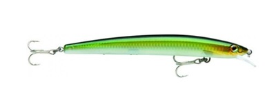 WOBLER RAPALA MAX RAP MXR11 11cm/13g FG SANDACZ