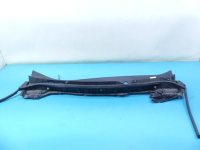 Жабо mazda cx-9 06-15 europa фото №1