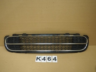 Решётка радиатора решётка бампера перед mini r55 r57 2753650 фото №1