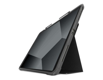 STM Dux Plus Duo - Etui iPad 10.2” 9 (2021)