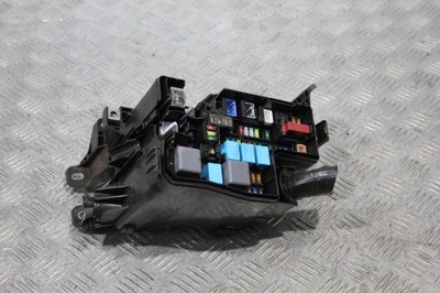 Коробка предохранителей корпус lexus nx 300h lift фото №1