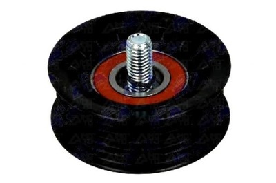 Bta ролик напрямна ремінь cadillac bls fiat croma фото №1