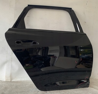 Дверь правое задняя задние audi a6 c8 фото №1