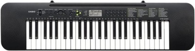 Keyboard - Casio CTK 240