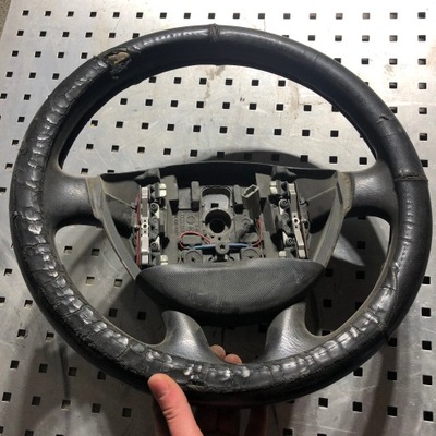 Воздуховод renault trafic vivaro 8200201344 фото №1