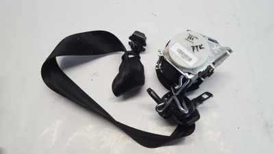 Ford galaxy mk3 pas безпеки правий задня кришки фото №1