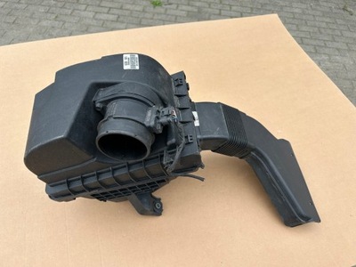 Kia sorento iii корпус фильтра воздуха воздухозаборник фото №1