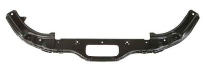 Захист накладка верхній поперечина mazda 3 bm 2013-2017 фото №1