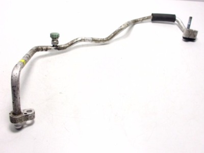 Hyundai coupe 02r tiburon 2.0 шланг кондиціонера фото №1