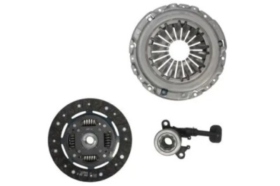 Набір зчеплення f1m201nx nexus фото №1