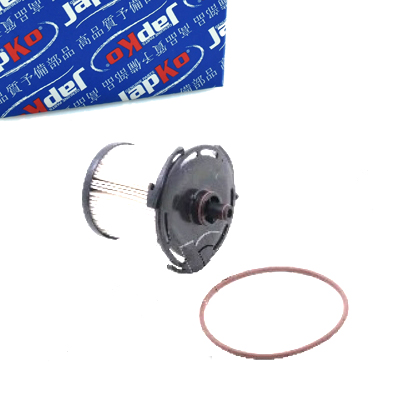 Фильтр топлива japko do ford tourneo custom 2.2 фото №1