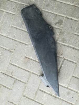 Subaru forester iii впуск повітрозабірник повітря 2.0d фото №1