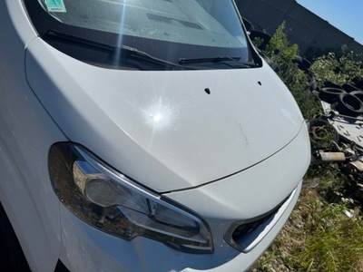 Капот oryg expert proace vivaro jumpy 21r ewp фото №1