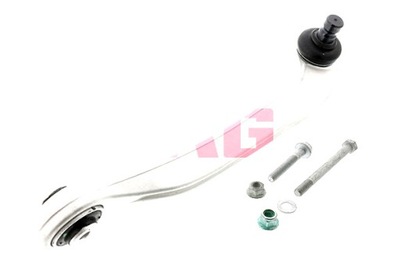 Рычаг правый верхний передний fag фото №1