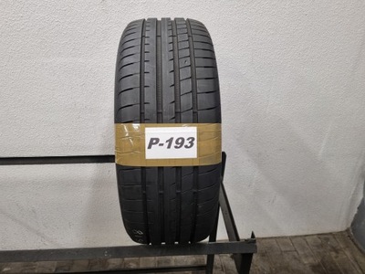 Goodyear Eagle F1 Asymmetric 5 225 45 18 91Y DOT.0821R 