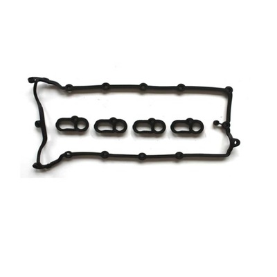 5.0L LR010882 + LR011220(X4) КРЫШКИ КЛАПАНОВ ДВИГАТЕЛЯ ПРАВАЯ КОМПЛЕКТ US~2428