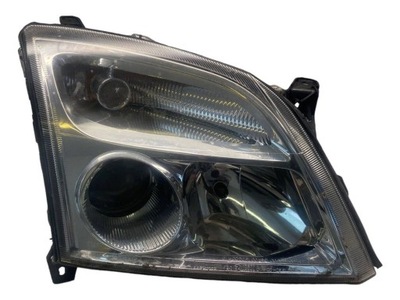 Фара opel vectra c 084421129r фото №1