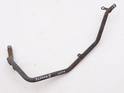 Iveco eurocargo iii 08-15 трубка труба wody магистраль фото №1