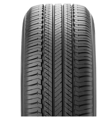 4 PIEZAS BRIDGESTONE DUELER H\L 400 245/50/20 245/50R20 245/50 R20 CHRYSLER  