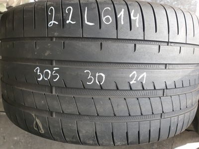 305 30 21 GOODYEAR EAGLE F1 ASYMMETRIC 5 NF0