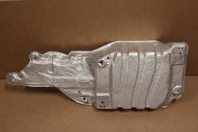 Захист теплова vw atlas 3qf825721b фото №1