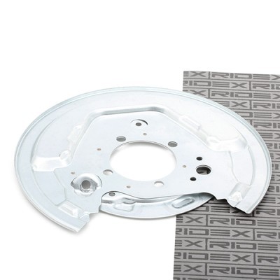 Захист диск гальмівний ridex 1330s0095 фото №1