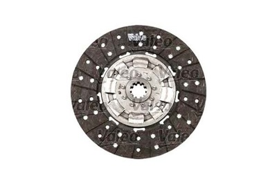 Valeo диск зчеплення 310mm iveco eurocargo 75e15- фото №1