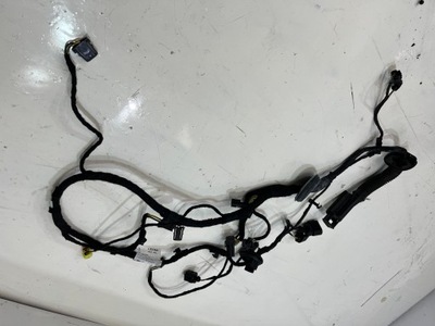 Джгут двері лівий перед audi a8 d4 4h0971029kl фото №1