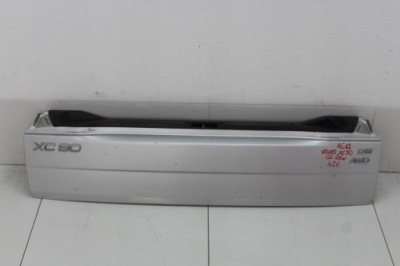 Крышка багажника борт volvo xc90 02-06r 426 фото №1