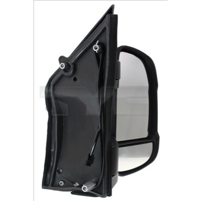 MIRROR EXTERIOR TYC 309-0161  