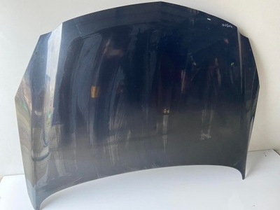 Капот кришка двигуна opel insignia a 08-13 фото №1