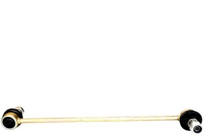 Denckermann соединитель стабилизатора l/p ford fiesta фото №1