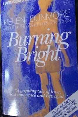 Burning Bright - Helen Dunmore