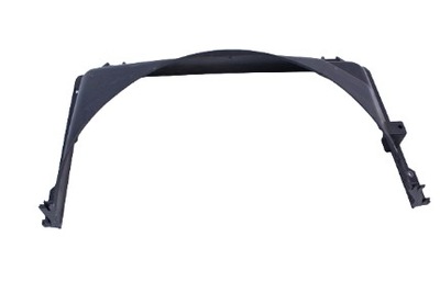 Захист вентилятора радіатора nissan cabstar maxity 3.0d фото №1