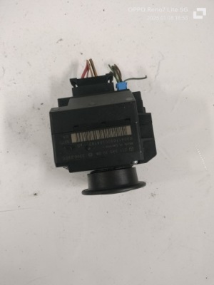 Замок запалювання 2115451008 mercedes w211 замка запалювання e-klasa a2115451008 фото №1