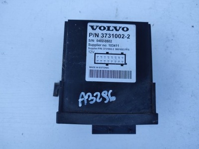 Блок управления webasto volvo v70 ii 3731002-2 фото №1