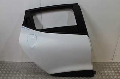 Дверь правый задняя задние clio iv lift фото №1