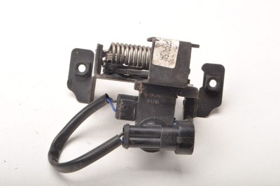 Maserati ghibli iii m157 замок капот правый перед фото №1