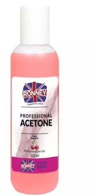 PRO 100ml Professional Acetone Cherry