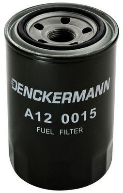 FILTER FUEL DENCKERMANN A120015  