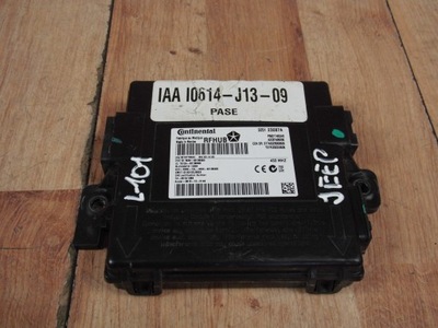 Jeep grand cherokee 2014 модуль 58217463ab фото №1