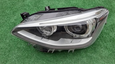 Bmw 1 i f20 f21 bi-xenon лампа передня фото №1