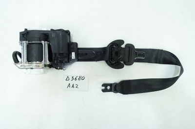 Pas безопасности правый перед audi a3 8y 20- фото №1