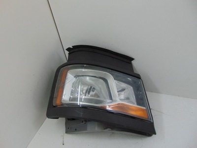 Scania r s лампа права 2655841 фото №1