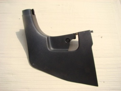 Защита порог левая vw jetta vl 5c7863483 фото №1