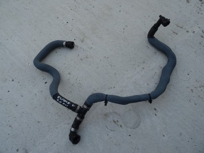 Шланг wąż труба wody 2.0 dci espace v lift фото №1