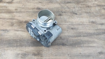 Fusion usa дроссельная заслонка корпус cm5e 9f991 ad фото №1