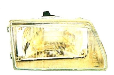 Tyc фара світла передніх tyc 20-5347-05-2 фото №1