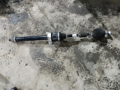 Mini countryman f60 приводной вал правый  8681524-04 фото №1